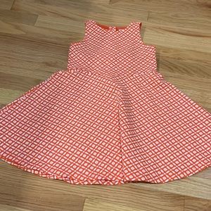 🧡Janie and Jack Dress🧡